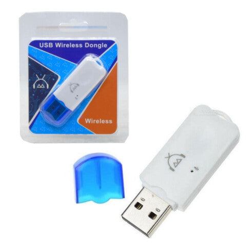 USB bluetooth dongle