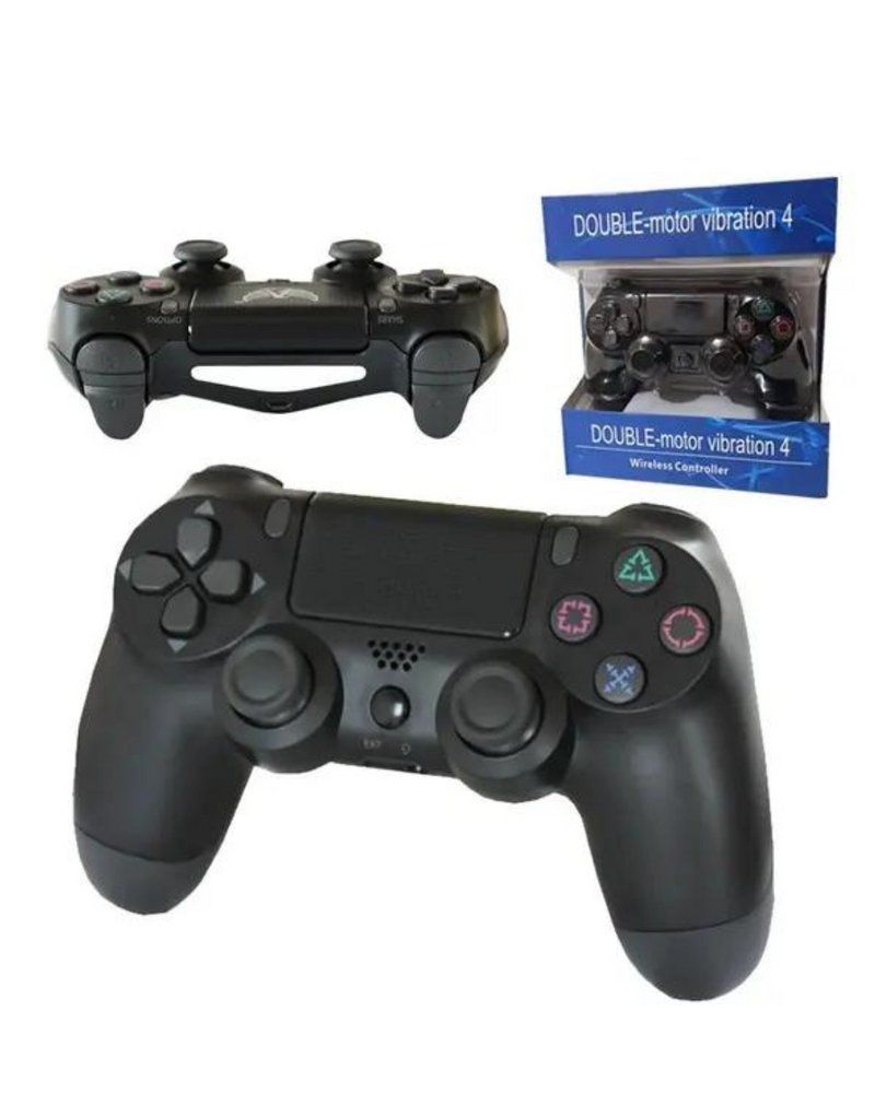 Controle Dualshock 4 Preto PS4 Joystick