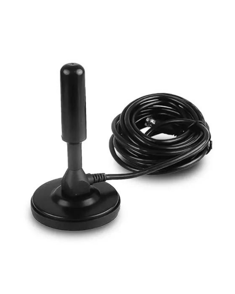 Antena Digital HDTV Interna/externa 3.5dbi