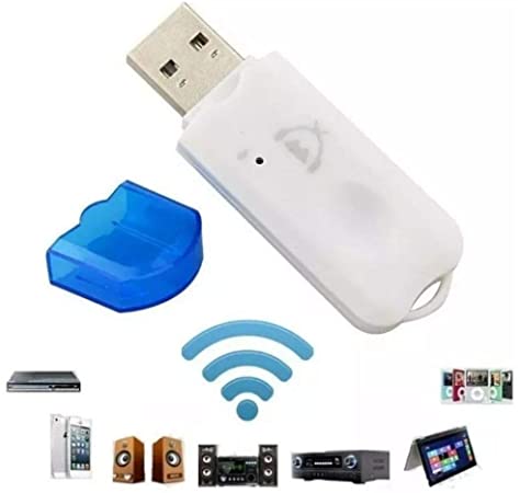 USB bluetooth dongle