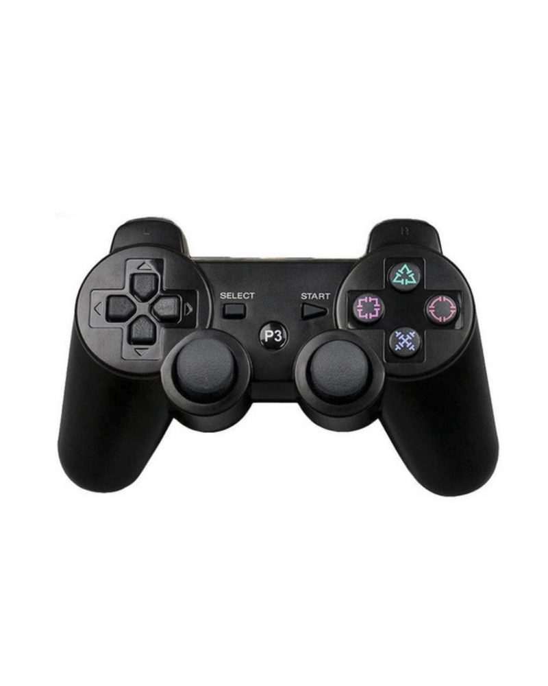 Controle Dualshock 3 Original Preto PS3 Joystick