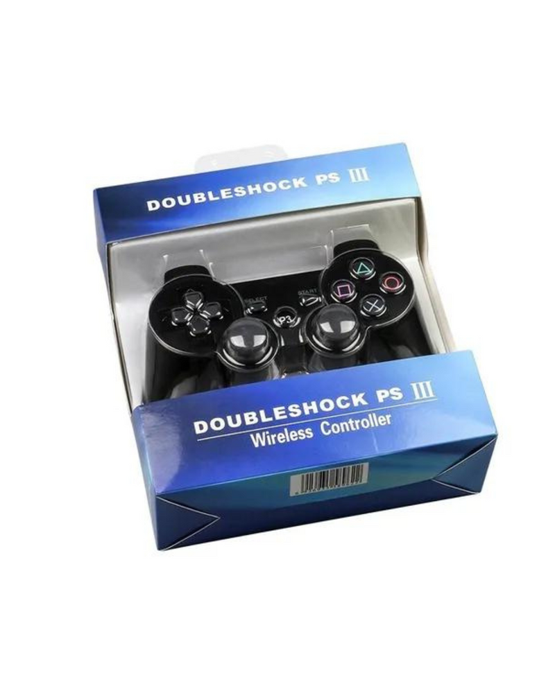 Controle Dualshock 3 Original Preto PS3 Joystick