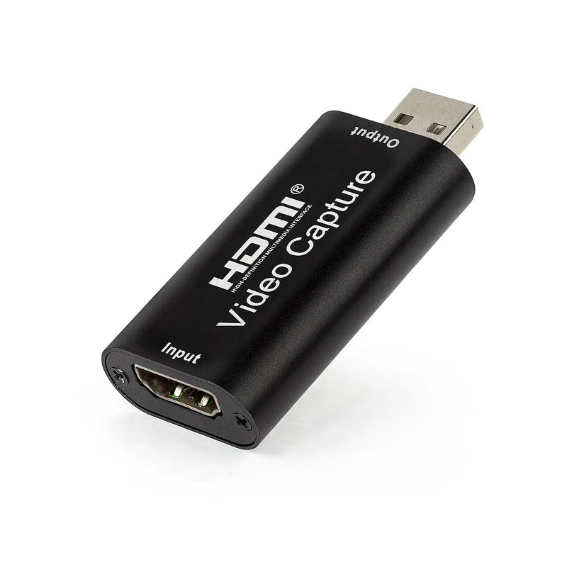 Placa de captura de vídeo HDMI para USB 4k Lt-228 Lotus